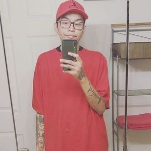 Meet your Posher, Jarrett